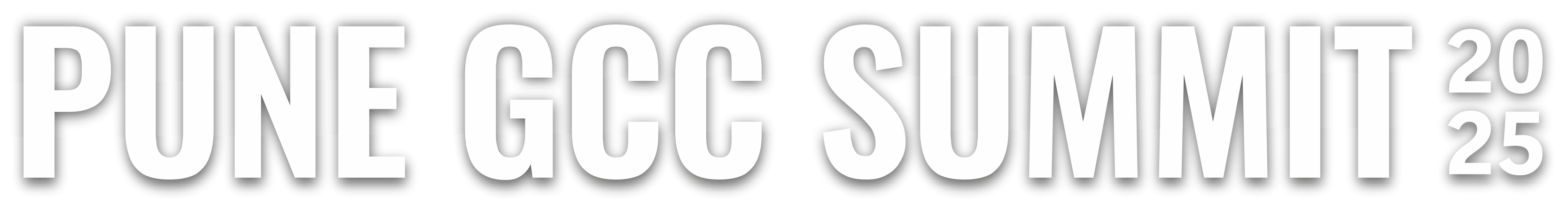 GCC Logo