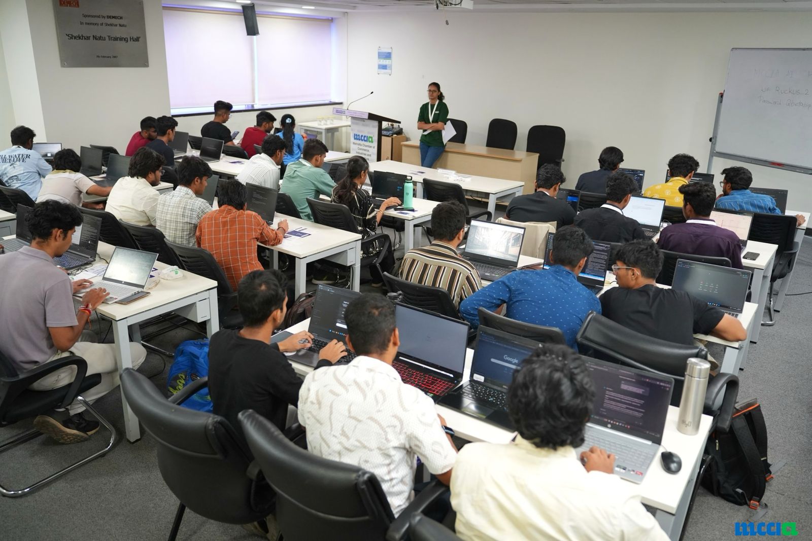 AI Hackathon