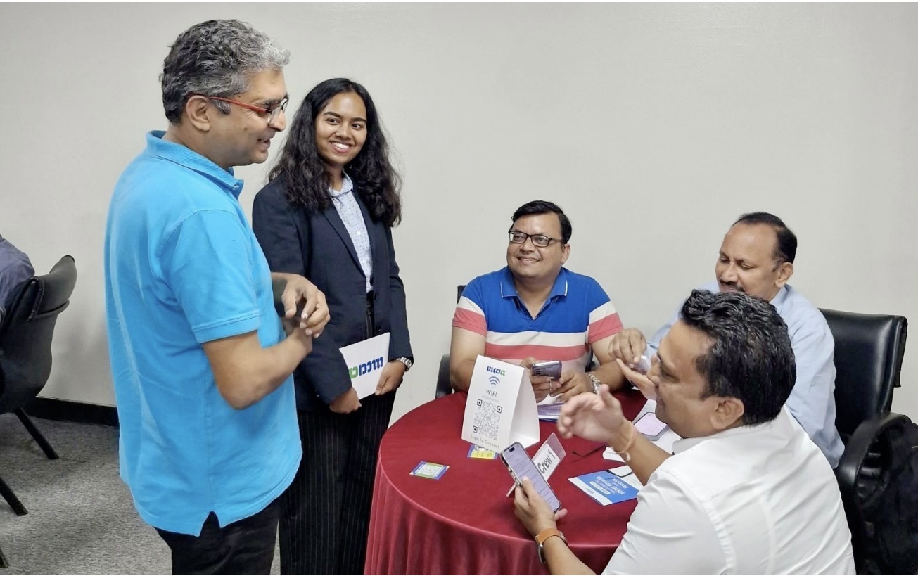 Tech Pe Charcha